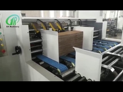 Lama sottile del cartone ondulato per l'acciaio inossidabile del segnatore della taglierina