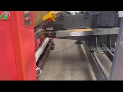 Scattolatore computerizzato Flexo Folder Gluer And Casemaker In vendita
