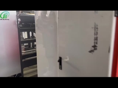 Macchine di incollaggio per cartoni