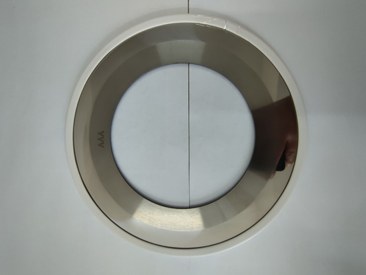 qualità  High Rigidity Corrugated Cardboard Slitting Circular Thin Blade Fabbrica