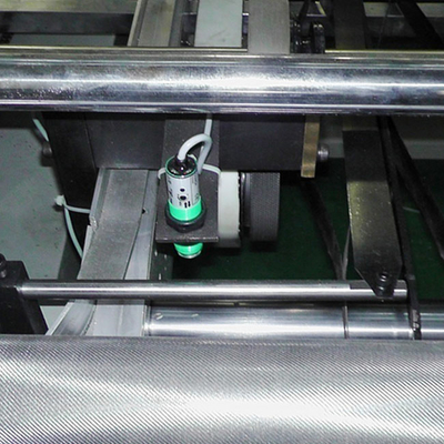Laminatore di laminazione del cartone ondulato della macchina della flauto automatica dell'OEM 5T