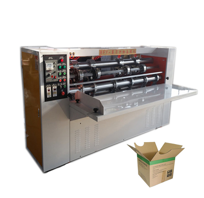 Della lama 3000 precompressione automatica 220v della taglierina del segnatore dei semi sottili di modello della macchina