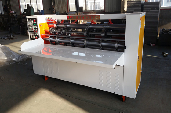 Della lama 3000 precompressione automatica 220v della taglierina del segnatore dei semi sottili di modello della macchina