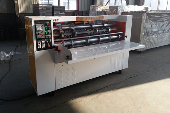Della lama 3000 precompressione automatica 220v della taglierina del segnatore dei semi sottili di modello della macchina