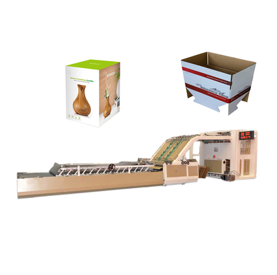 Macchina di laminazione 200m/Min 1200mm Max Unwinding Diameter della flauto 800mm