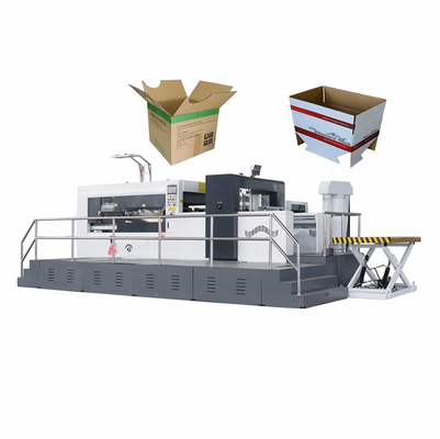 Macchine di taglio e creatura a fusoliera a piombo completamente automatiche tecnologia avanzata