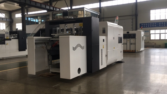 Macchine di taglio e creatura a fusoliera a piombo completamente automatiche tecnologia avanzata