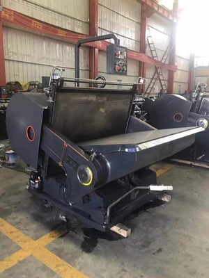 CE tagliante e di piegatura del cartone automatico dei semi ML1300 della macchina certificato