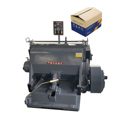 modello di piegatura di 4.0kw 380Volt e tagliante automatico della macchina ML1200