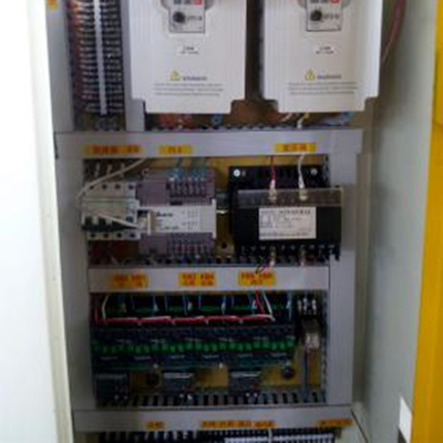 Il sollevamento elettricamente controlla il segnatore sottile della taglierina della lama per la linea di produzione