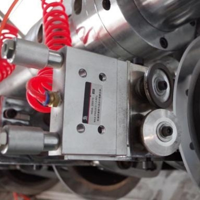 Il sollevamento elettricamente controlla il segnatore sottile della taglierina della lama per la linea di produzione