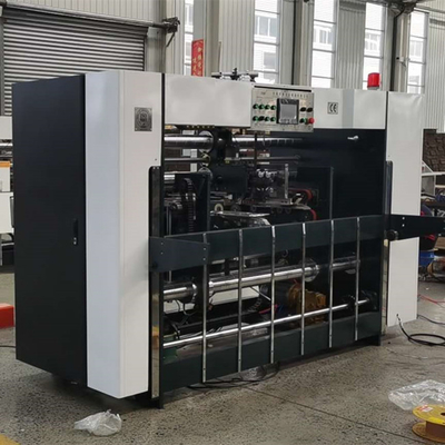 Pezzo di modello di cucitura di Double Servo Single della macchina 2000 del contenitore automatico di cartone dei semi