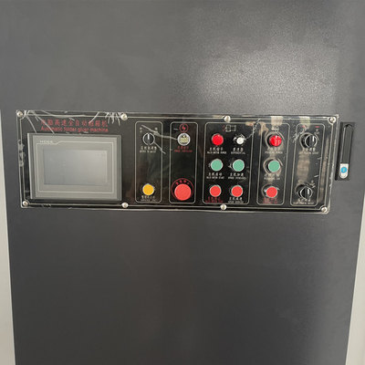 Servocomando di modello dello SpA della cucitrice 2600 automatici di Gluer della cartella