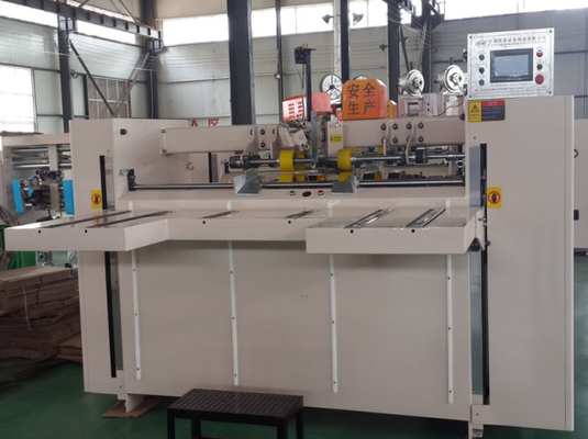 Macchina per cucire semiautomatica ad alta velocità Doppio servo Bdj-2000b