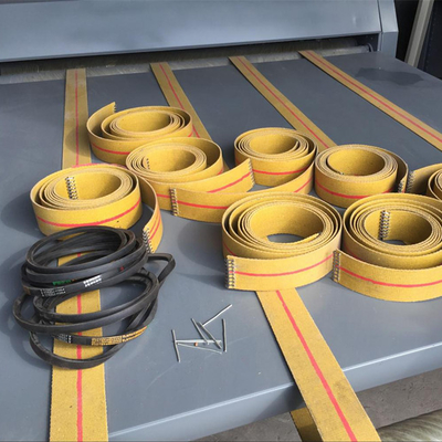 Tipo piano macchina tagliante 4500X1600X1250mm del cartone ondulato personalizzabile