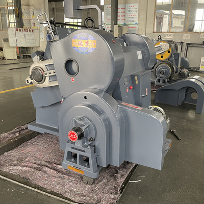 Macchina tagliante 7.5kw del cartone ondulato dell'alimentazione automatica personalizzabile
