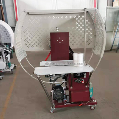 Reggiatrice manuale per scatole di cartone ondulate modello 1500 personalizzabile