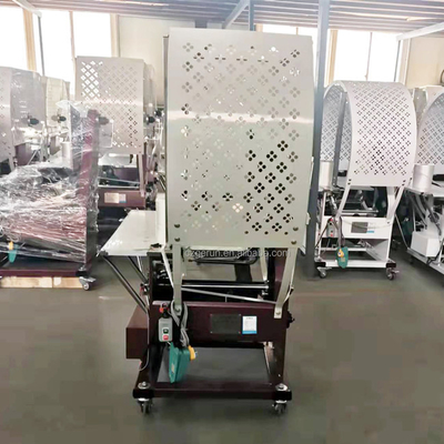 Reggiatrice manuale per scatole di cartone ondulate modello 1500 personalizzabile