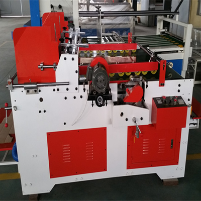 Macchine per la produzione di cartoni corrugati computerizzati