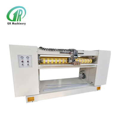 Macchina della taglierina di iso 2200mm NC della linea di produzione del cartone ondulato