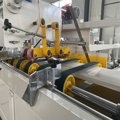 220V/380V Gluer 0.6Mpa Max. Gluing Pressure per il tipo del pezzo singolo dei compratori di B2B