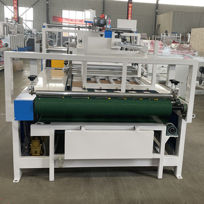 Cartella automatica del cartone che incolla macchina Max.Thickness 7mm per l'imballaggio professionale