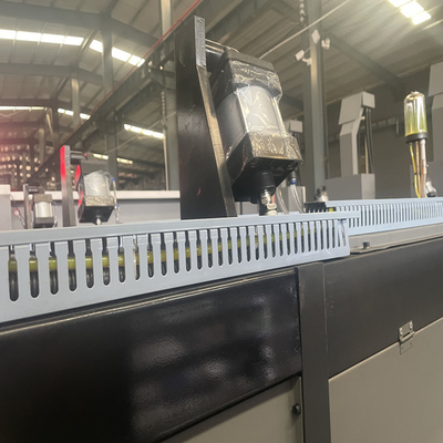Stampatrice ondulata di Flexo del cartone di 6 colori 150m/Min