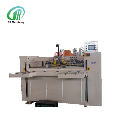 2000 macchine di cucitura 12HP del pezzo di modello di Semi Automatic Single