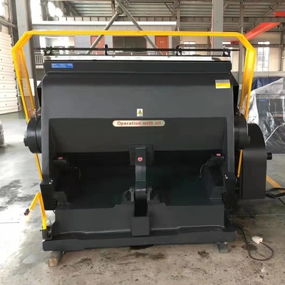 Pacchetto tagliante di perforazione tagliante manuale della macchina della carta per macchina piccolo