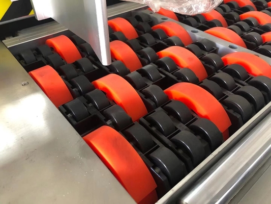Il contenitore di piegatura e tagliante ondulato di cartone della macchina muore taglierina