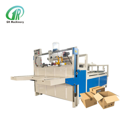 220V/380V Gluer 0.6Mpa Max. Gluing Pressure per il tipo del pezzo singolo dei compratori di B2B