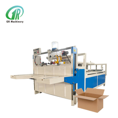 larghezza di 400mm Min.Size Gluer 2mm Min.Thickness 100mm Max.Gluing per B2B