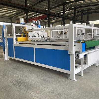 Spessore 12mm di dimensione 1500×1800mmMax.Paper del grippaggio MachineMax.Paper della colla di controllo dello SpA