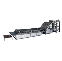 Macchina della flauto/automatico di laminazione/semi automatici