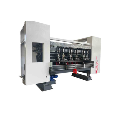 Macchina per la produzione di cartone ondulato da 1800 mm
