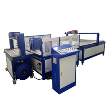 Contenitore automatico di cartone che attacca macchina per l'imballaggio professionale