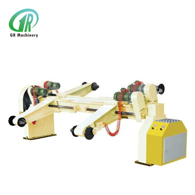 Linea di produzione di cartone ondulato ad alta velocità