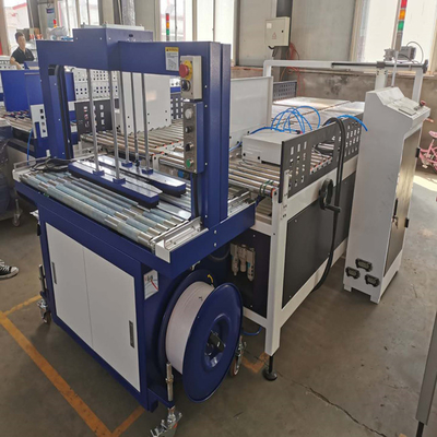 Reggiatrice automatica per scatole modello 1200