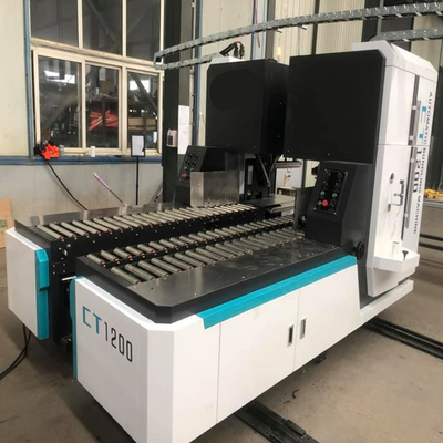 Cartone automatico che attacca macchina/fabbrica ondulata del macchinario del contenitore di cartone