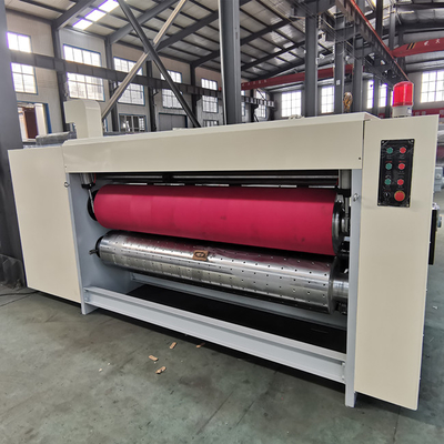 Macchine per il ritaglio e il taglio circolari a cartone 400V ad alte prestazioni