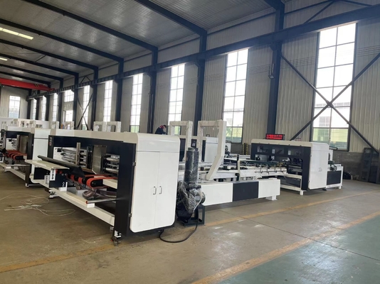 Macchine per la produzione di cartoni