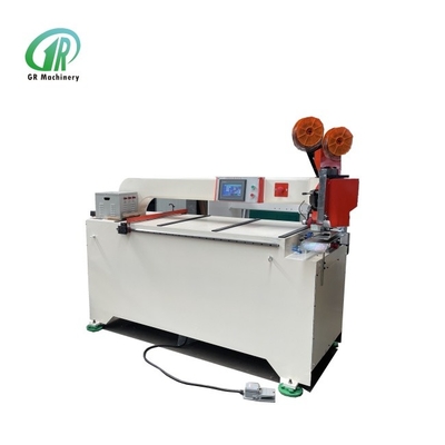 1800 Cartone Box Tavola cucitrice lunghezza illimitata