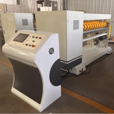 NC coltelli a elica per la produzione di cartone ondulato