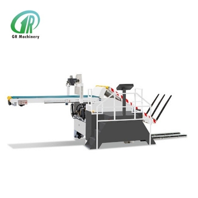 Modello produttivo 1228 Prefeeder completamente automatico