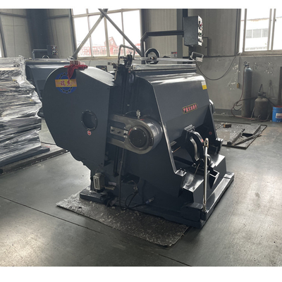 Linea di produzione elettrica di cartone ondulato a 3 strati