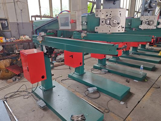 GX-1200 Cucitrice Elettrica Manuale per Chiusura Scatole