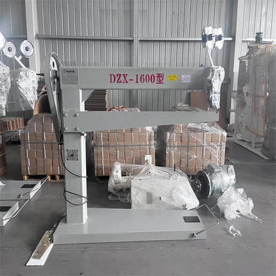 Macchina per cucire scatole di cartone ad alta durata con elevata capacità di cucito