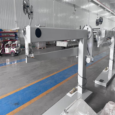 WEINVIEW doppio servo Alta durata e affidabilità garantita