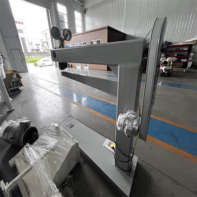 3/5/7lay spessore cartone scatola cucitrice con Schneider Electrics e Manul metodo di cucitura