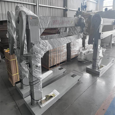 Macchina cucitrice per scatole di cartone ad alta durata con capacità di 900 kg e spessore di graffatura 3/5/7 strati